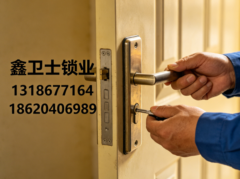 包头家庭开锁换锁