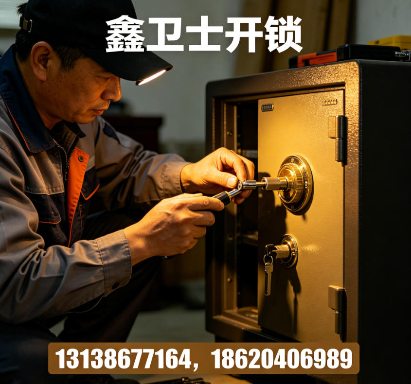 包头保险柜开锁