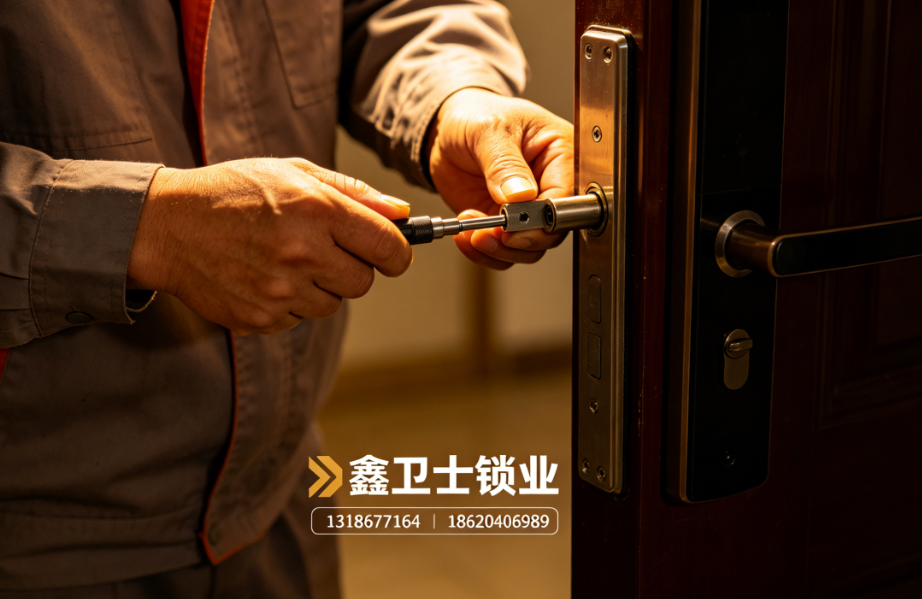包头开锁避坑指南，包头开锁防套路，包头正规开锁